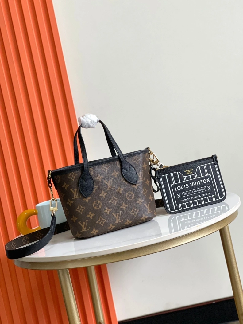 LX Shopping Bags AllSeason 8639