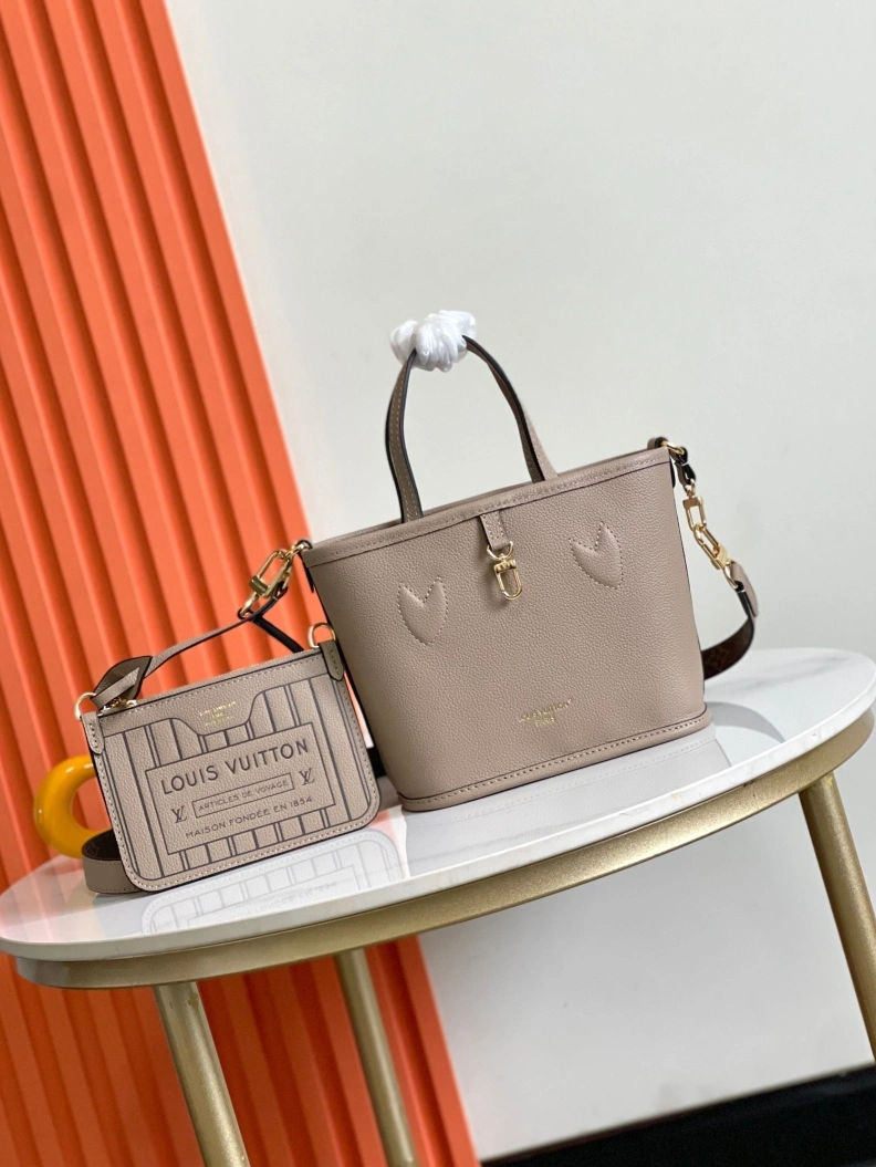 Timeless LX Shopping Bags 8649