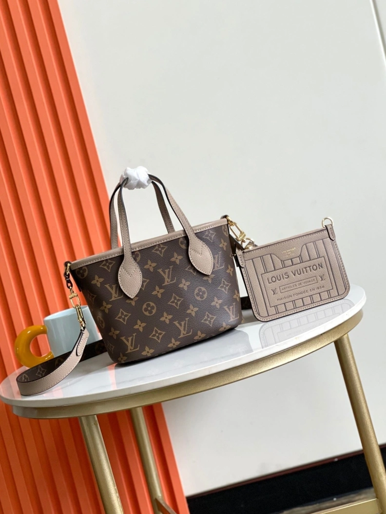 Timeless LX Shopping Bags 8649