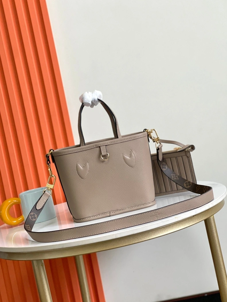 Timeless LX Shopping Bags 8649