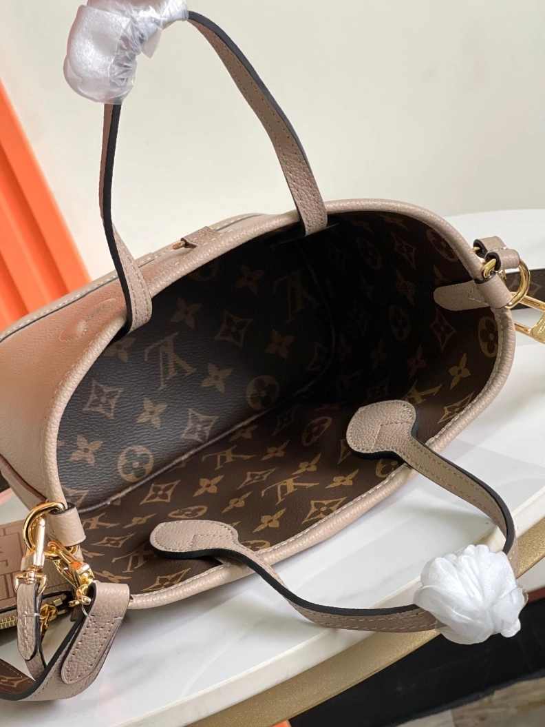 Timeless LX Shopping Bags 8649