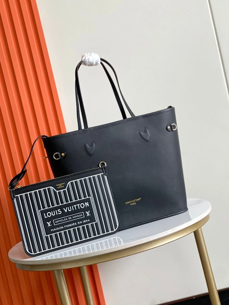 WellDesigned LX Shopping Bags 8652