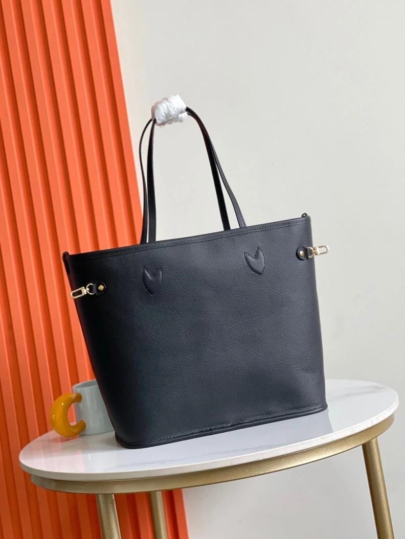 WellDesigned LX Shopping Bags 8652