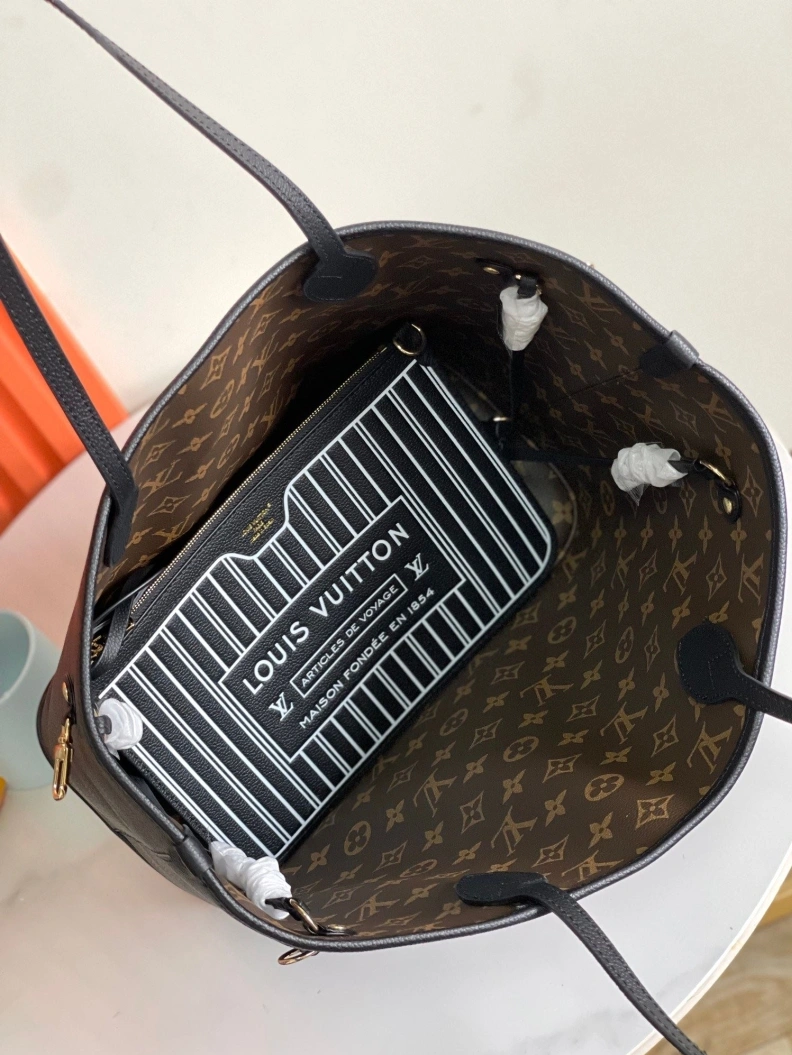 WellDesigned LX Shopping Bags 8652