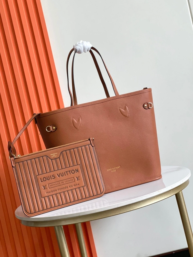 HighQuality LX Shopping Bags 8640