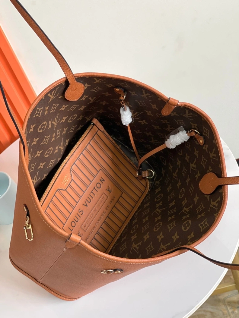HighQuality LX Shopping Bags 8640