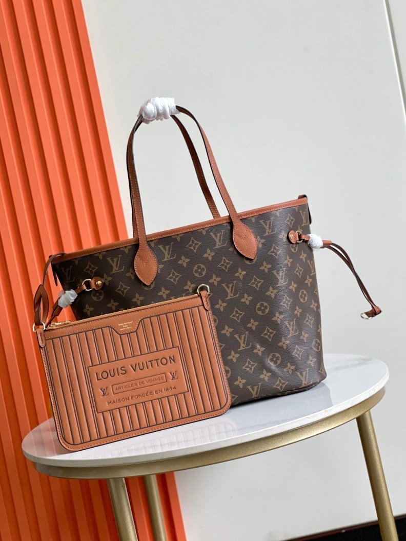 HighQuality LX Shopping Bags 8640
