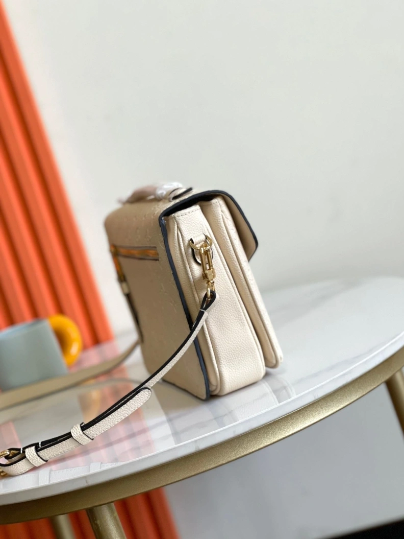LX Satchel bags EasyMatch 8892