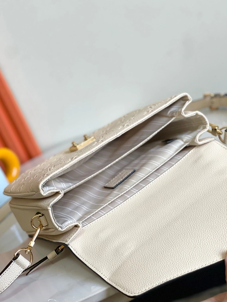 LX Satchel bags EasyMatch 8892