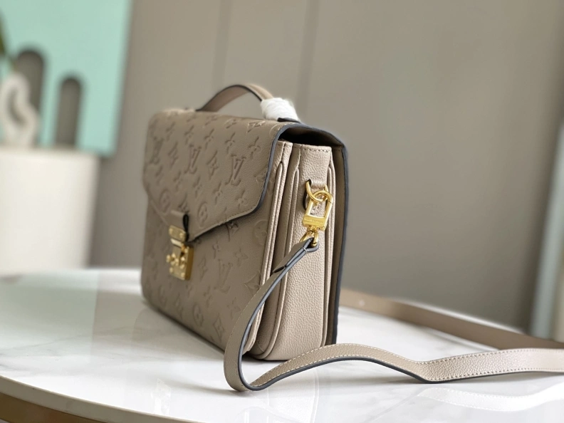 LX Satchel bags GoodFit 8875