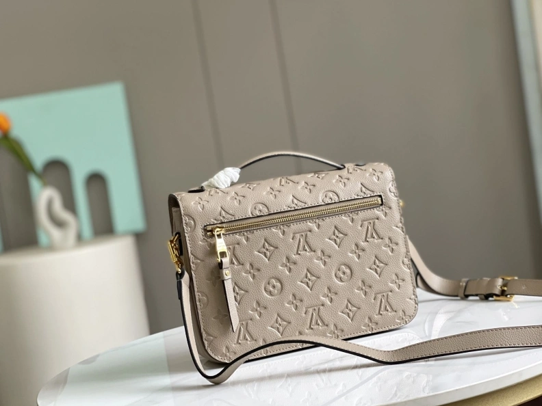 LX Satchel bags GoodFit 8875