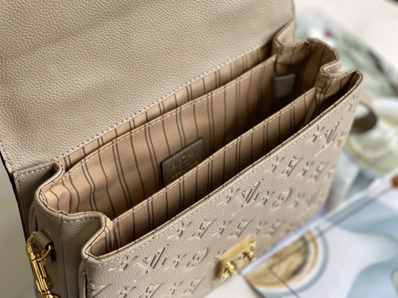 LX Satchel bags GoodFit 8875