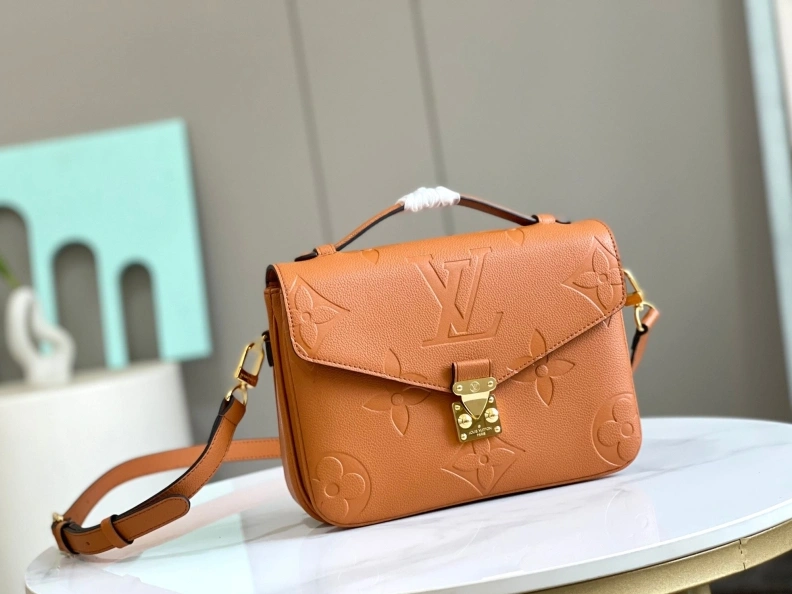 SmartChoice LX Satchel bags 8874