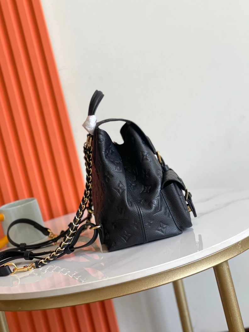HighQuality LX Backpacks 9552