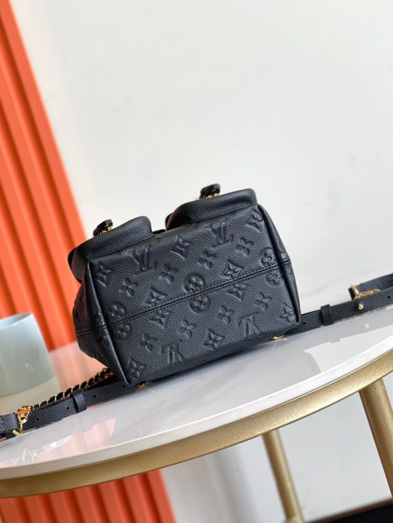 HighQuality LX Backpacks 9552