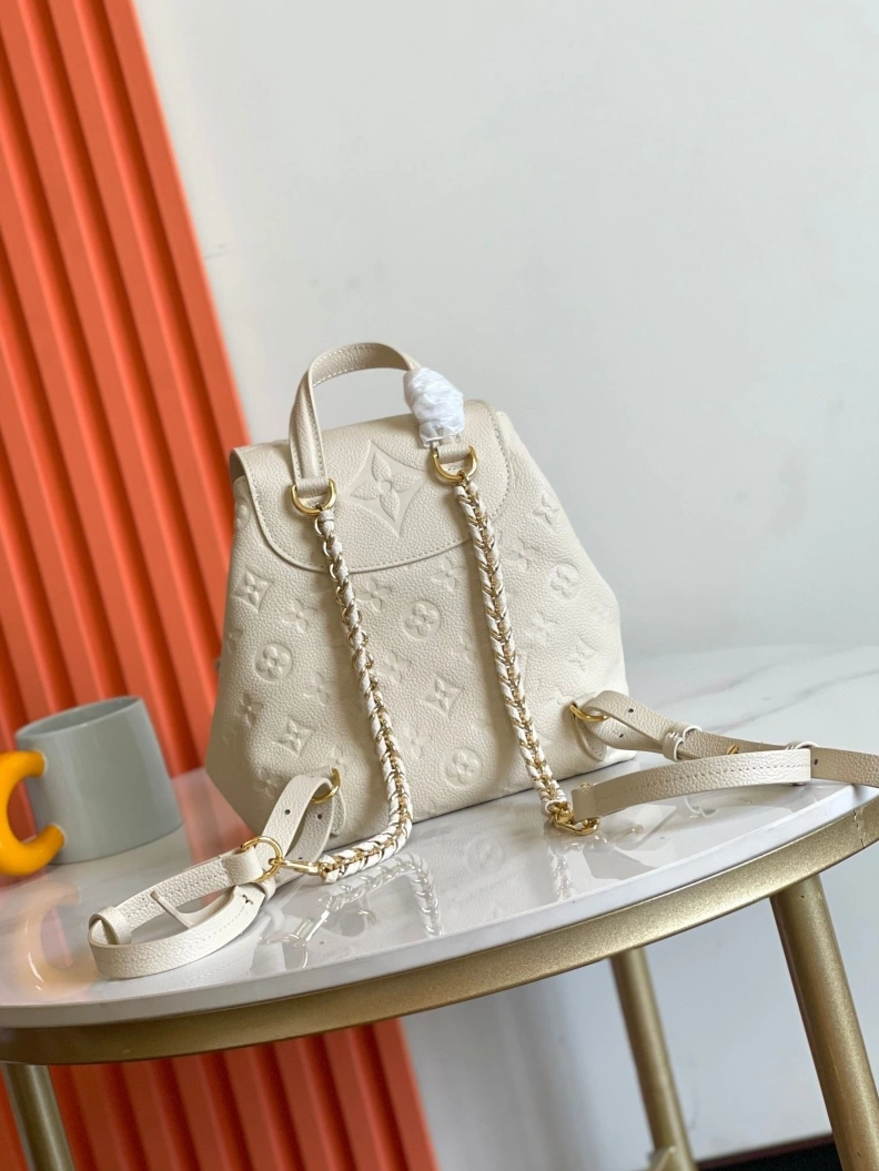 Sleek LX Backpacks 9550