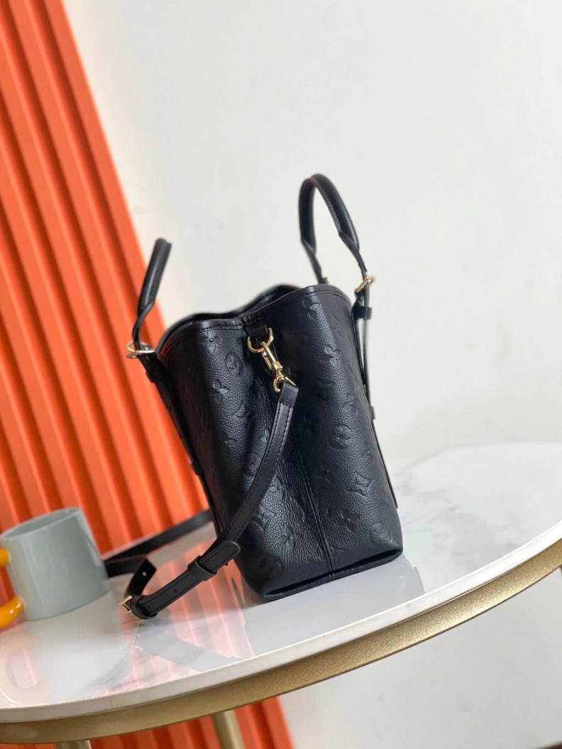 StreetReady LX Shopping Bags 8661