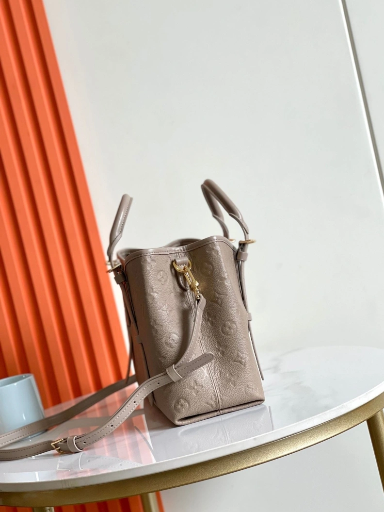 LX Shopping Bags AllSeason 8651