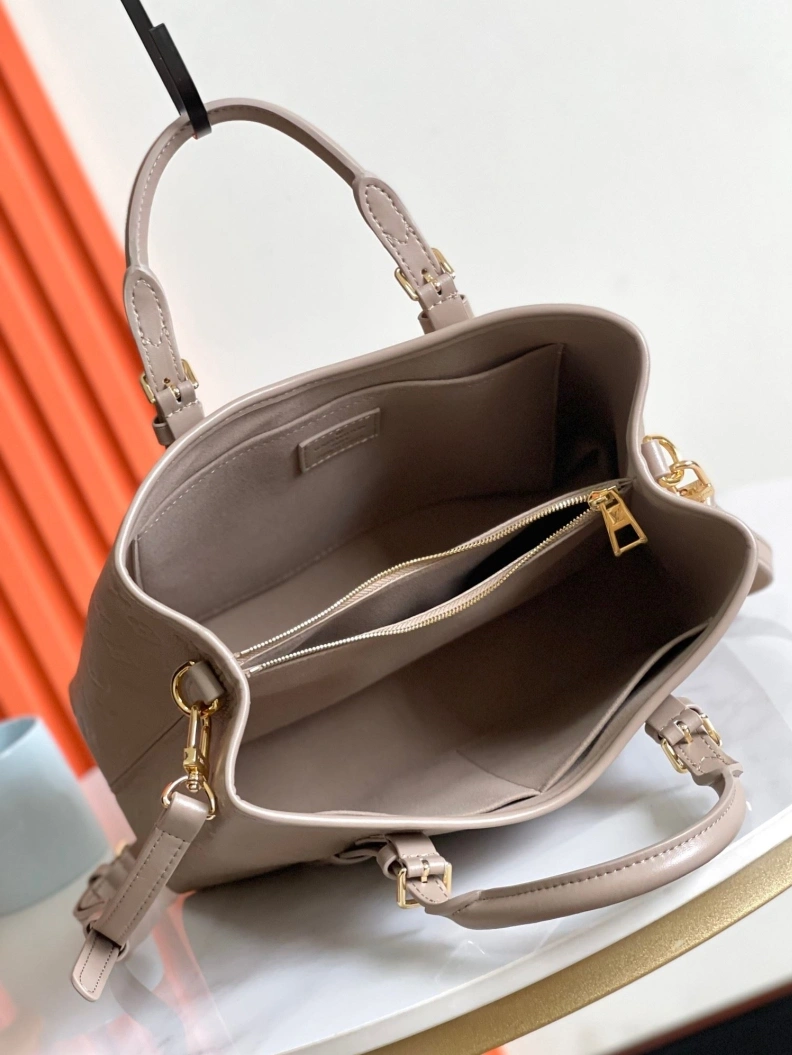 LX Shopping Bags AllSeason 8651