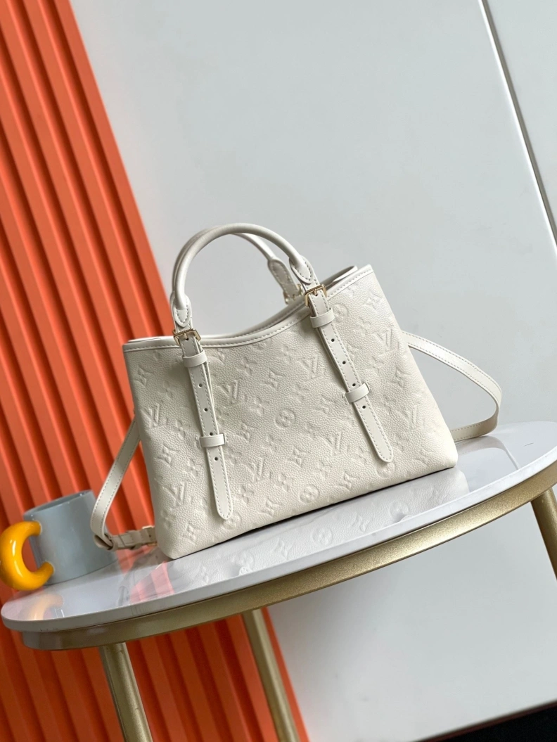 Minimalist LX Shopping Bags 8645