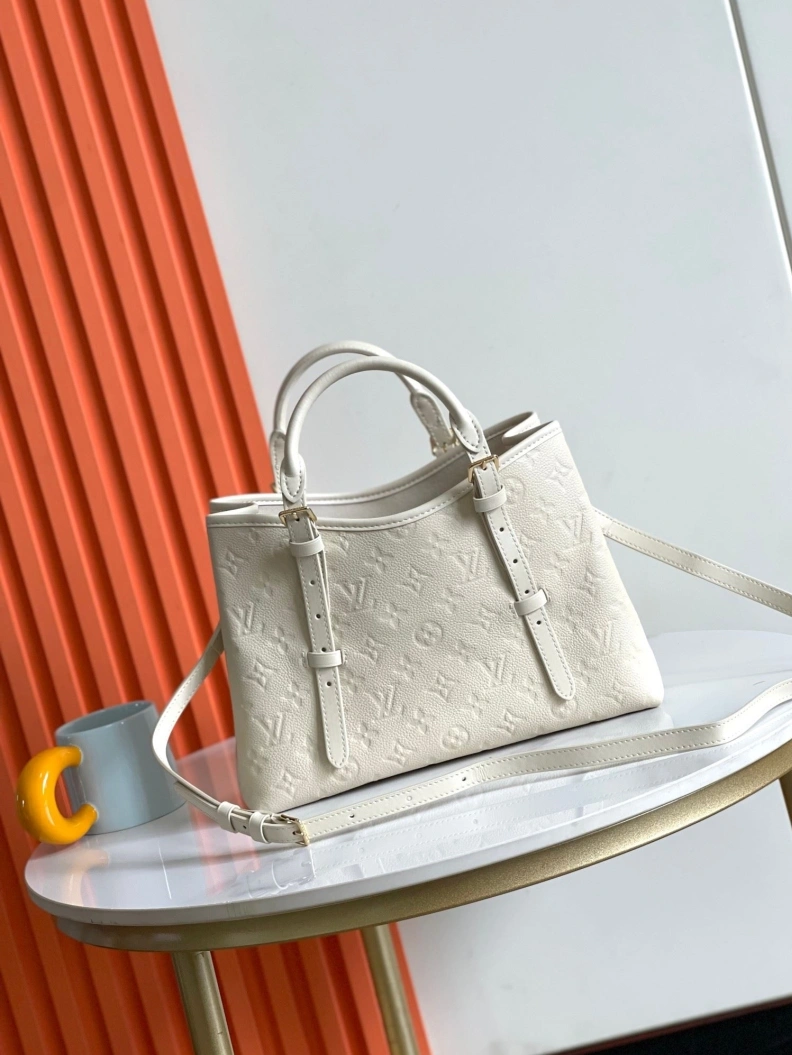 Minimalist LX Shopping Bags 8645