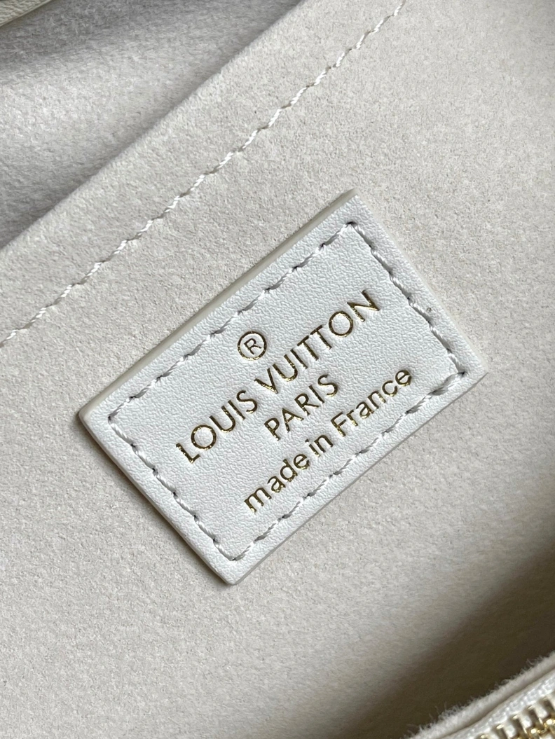 Minimalist LX Shopping Bags 8645