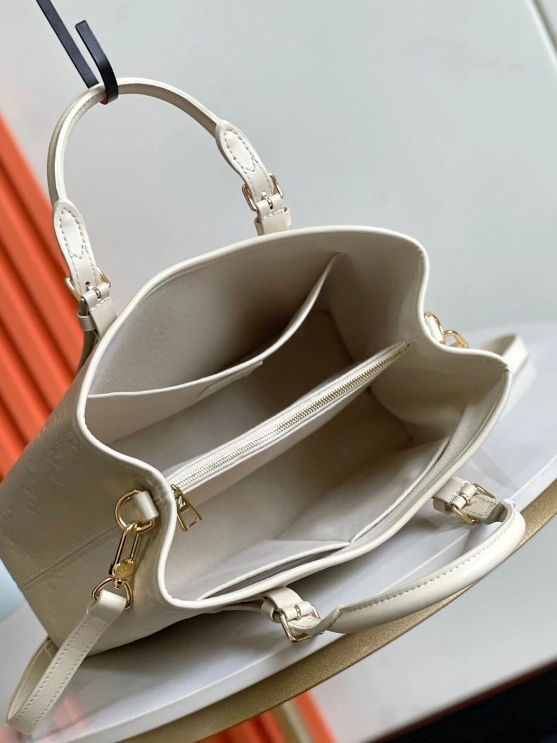 Minimalist LX Shopping Bags 8645