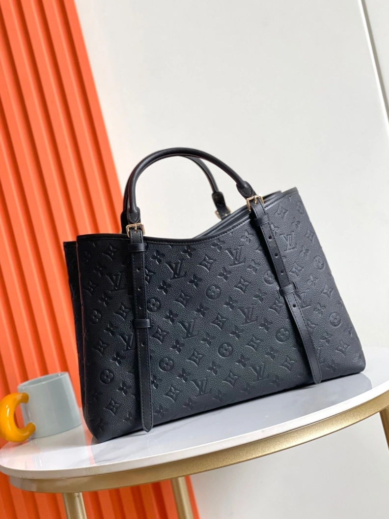 WellDesigned LX Shopping Bags 8653