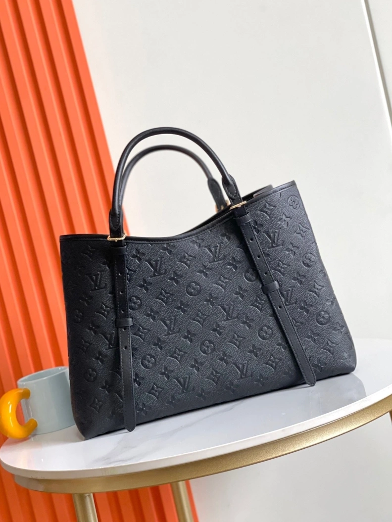 WellDesigned LX Shopping Bags 8653