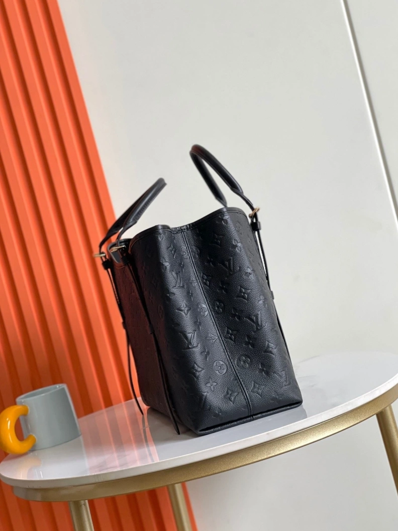 WellDesigned LX Shopping Bags 8653