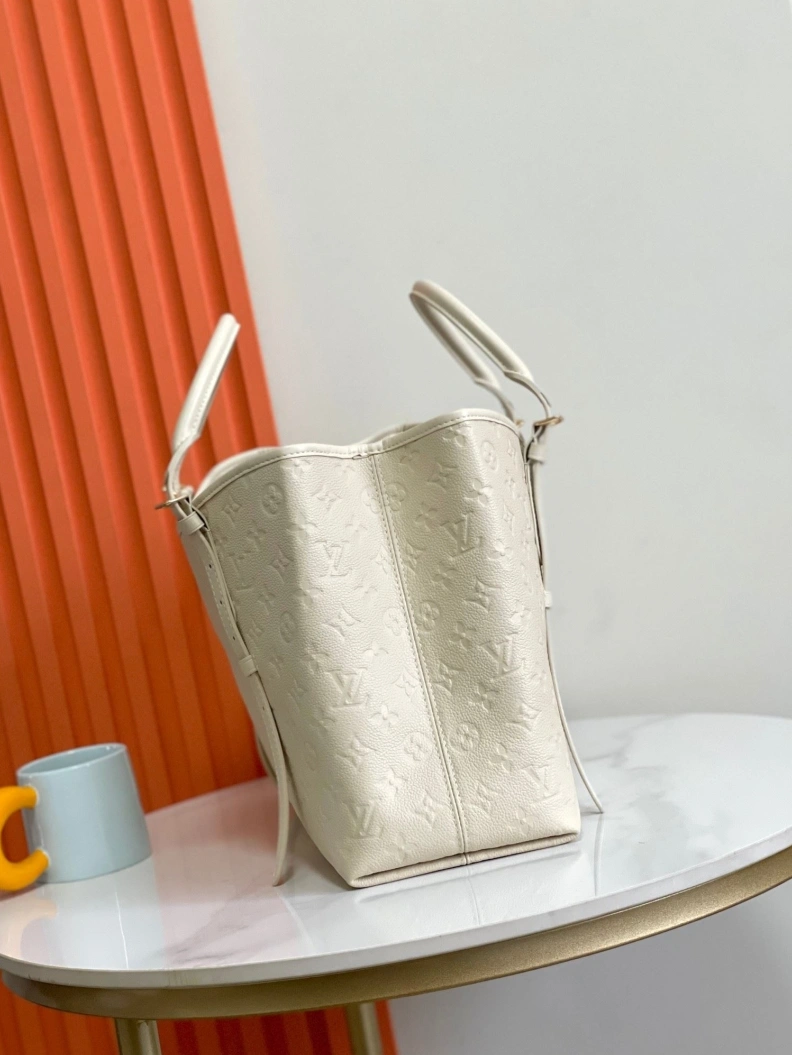 LX Shopping Bags Sophisticated 8650