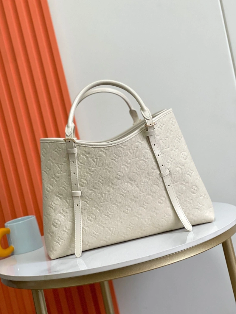 LX Shopping Bags Sophisticated 8650