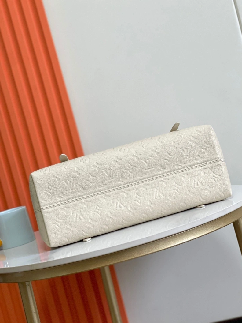 LX Shopping Bags Sophisticated 8650