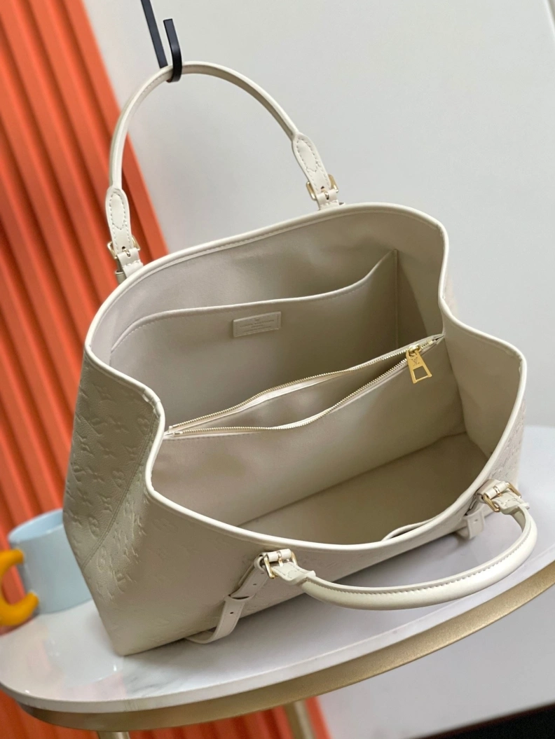LX Shopping Bags Sophisticated 8650