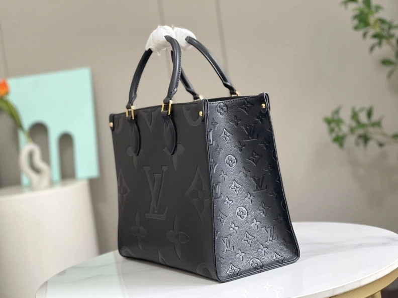 Cozy LX Shopping Bags 8658
