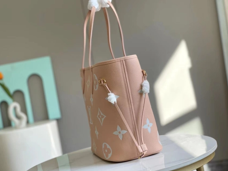 LX Shopping Bags Functional 8629