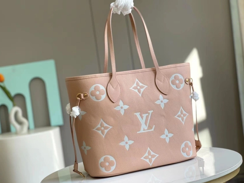 LX Shopping Bags Functional 8629