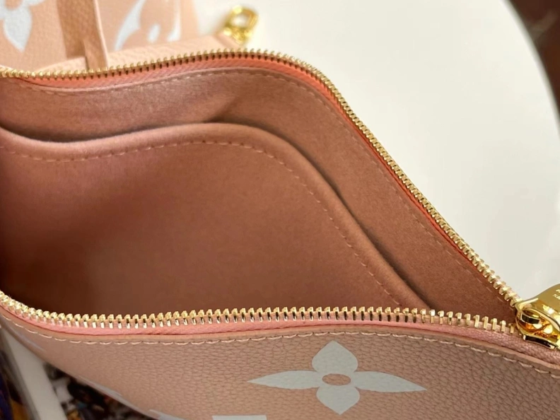 LX Shopping Bags Functional 8629