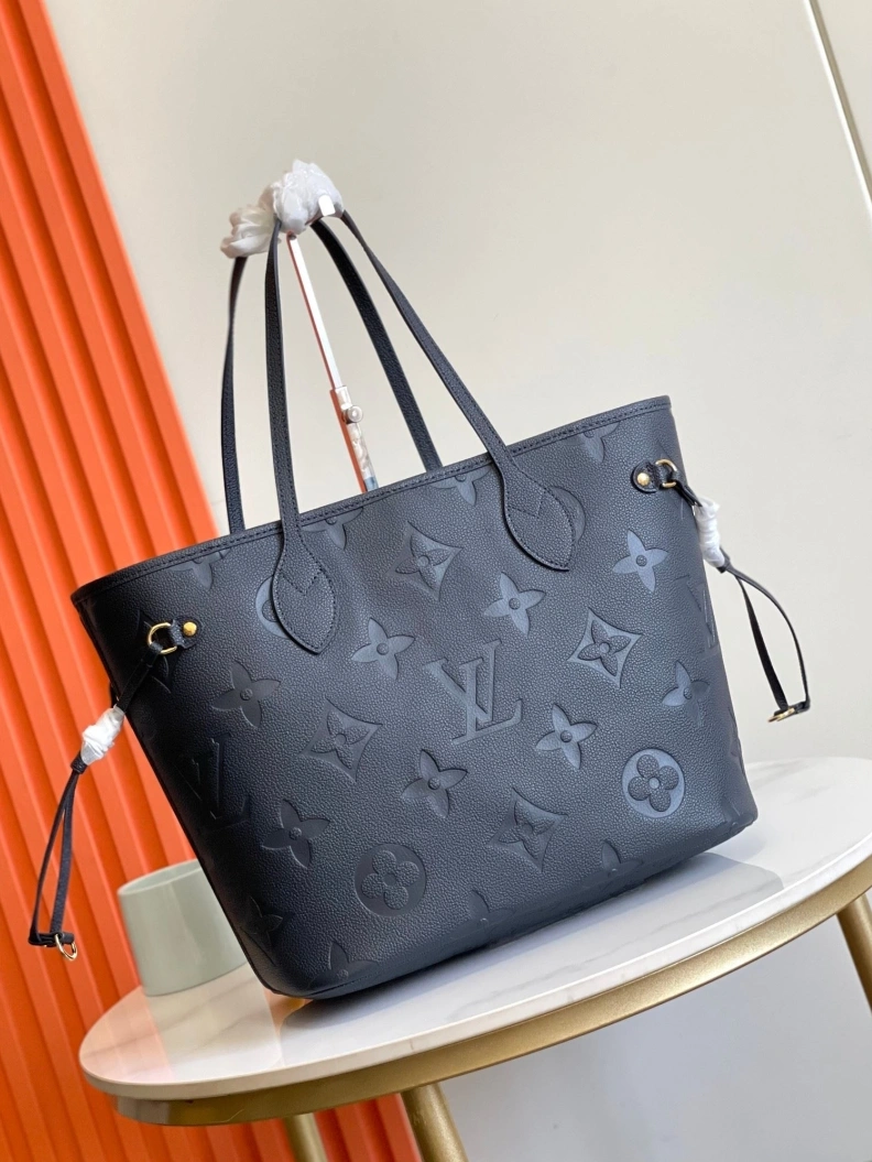 Stylish LX Shopping Bags 8638