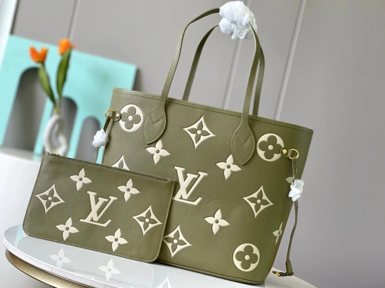 LX Shopping Bags Versatile 8654