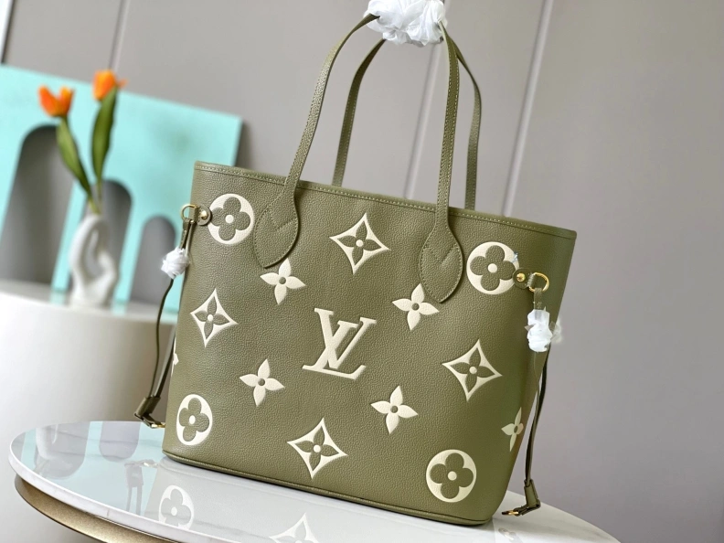 LX Shopping Bags Versatile 8654