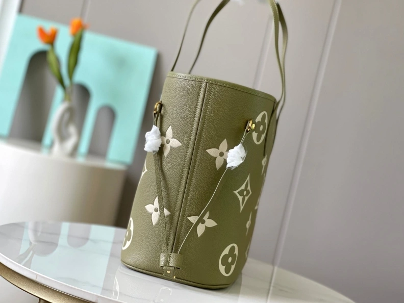 LX Shopping Bags Versatile 8654