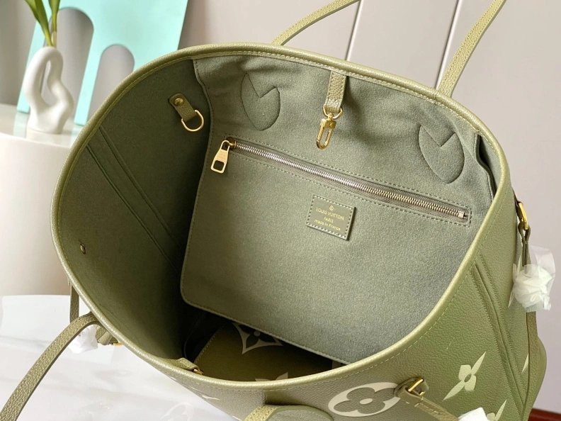LX Shopping Bags Versatile 8654