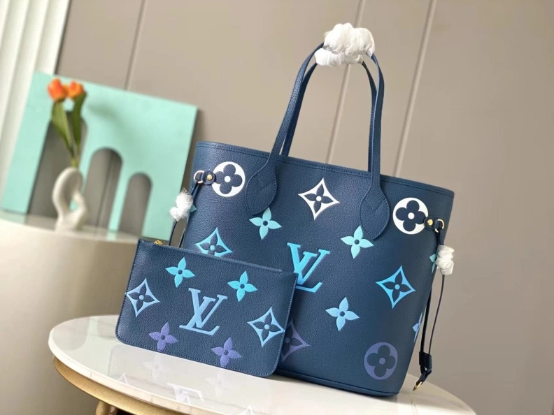 GoAnywhere LX Shopping Bags 8637
