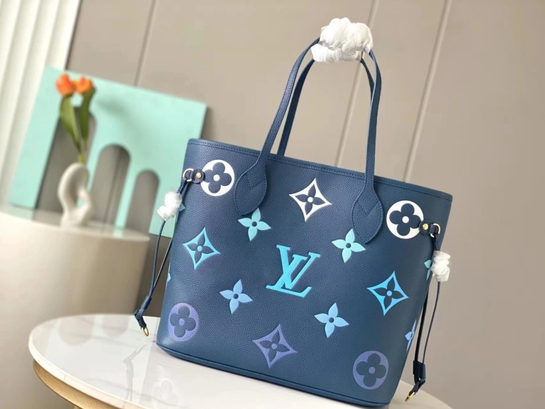 GoAnywhere LX Shopping Bags 8637