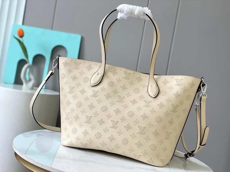 Breathable LX Shopping Bags 8632