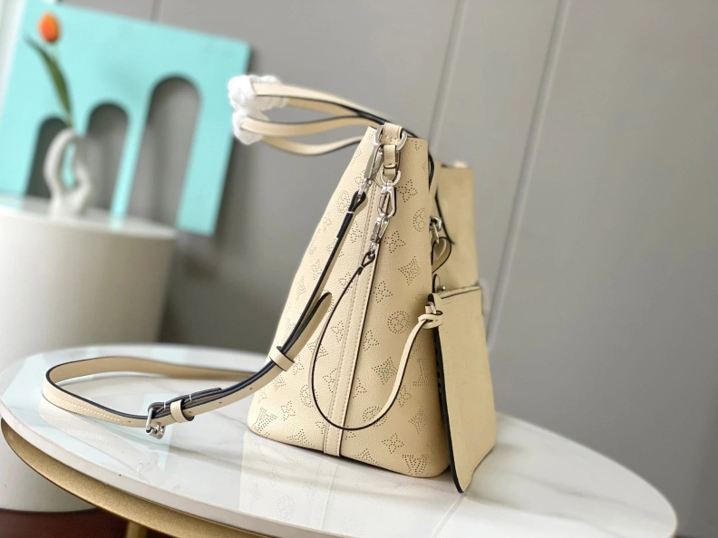 Breathable LX Shopping Bags 8632
