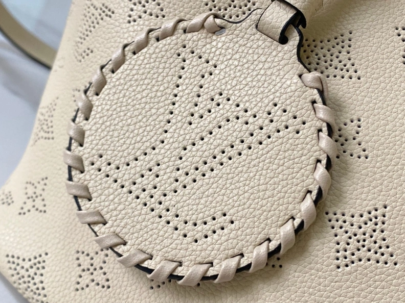 Breathable LX Shopping Bags 8632