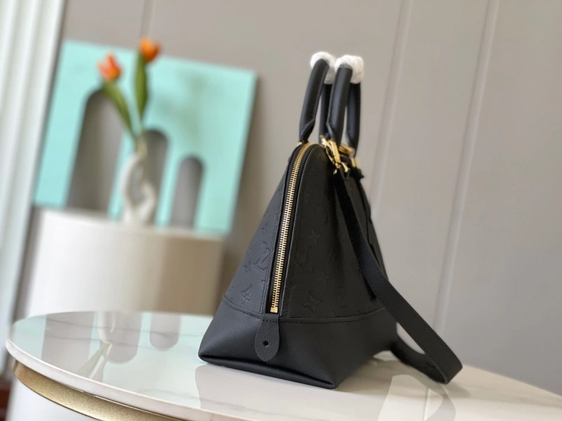 Refined LX Top Handle Bags 8264