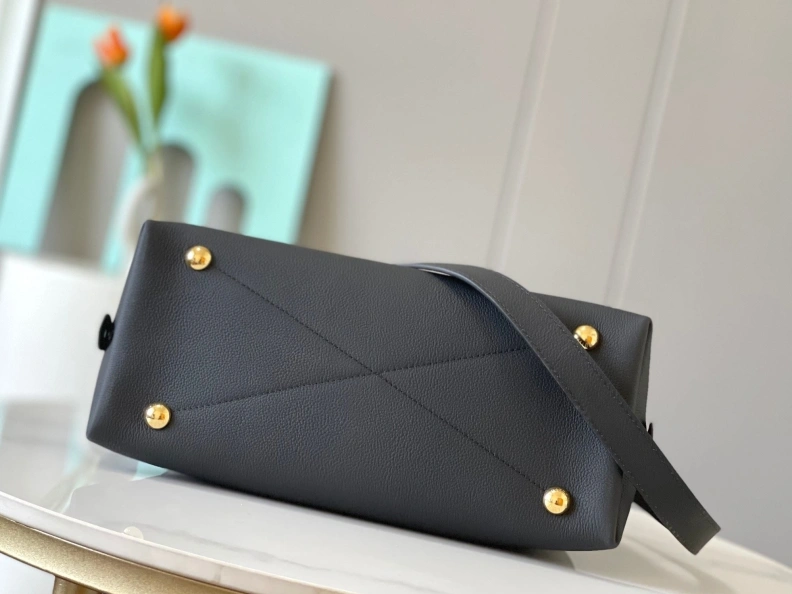 Refined LX Top Handle Bags 8264